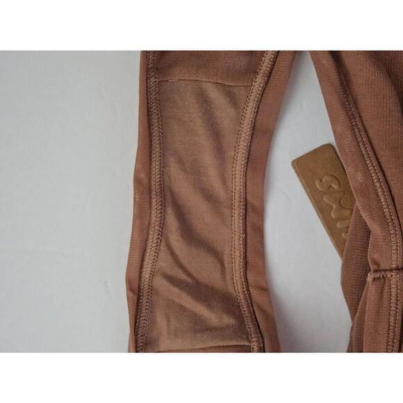 Skims hi cut panty Nwt - Picture 8 of 8